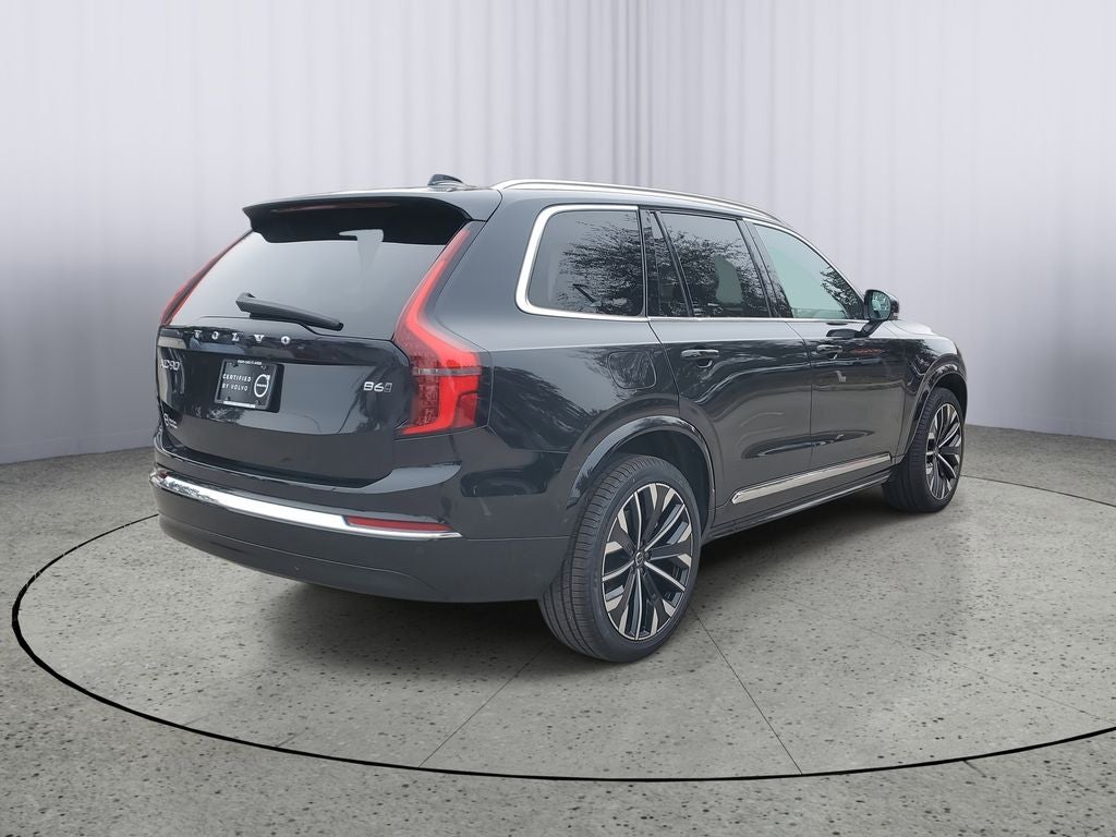 2025 Volvo XC90 2025.5 Plus