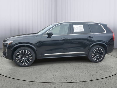 2025 Volvo XC90 2025.5 Plus