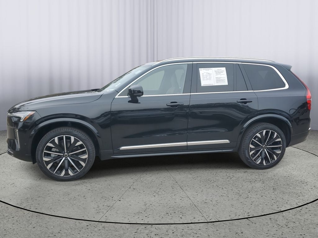 2025 Volvo XC90 2025.5 Plus