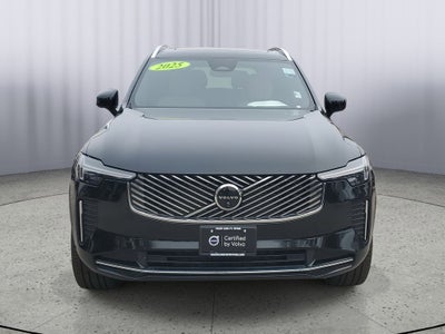 2025 Volvo XC90 2025.5 Plus