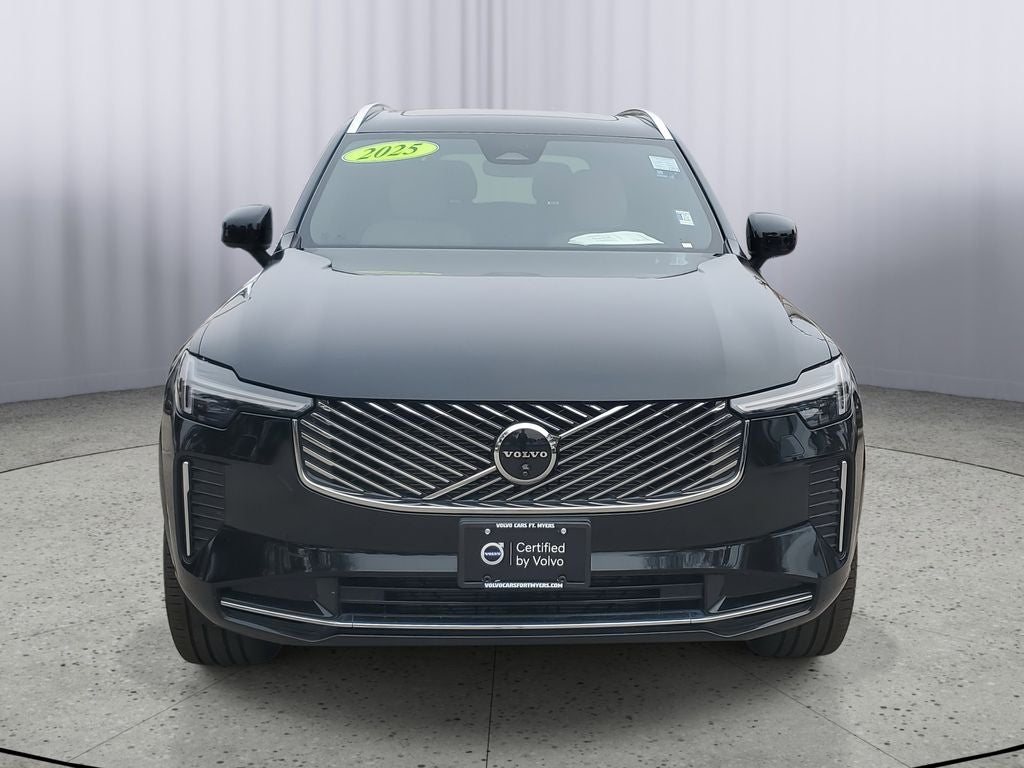 2025 Volvo XC90 2025.5 Plus