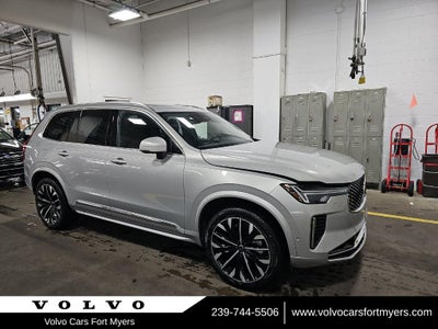 2025 Volvo XC90 2025.5 Plus