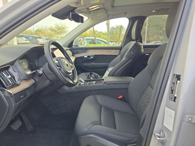 2025 Volvo XC90 2025.5 Plus