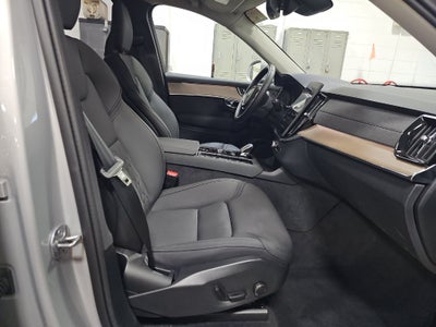 2025 Volvo XC90 2025.5 Plus