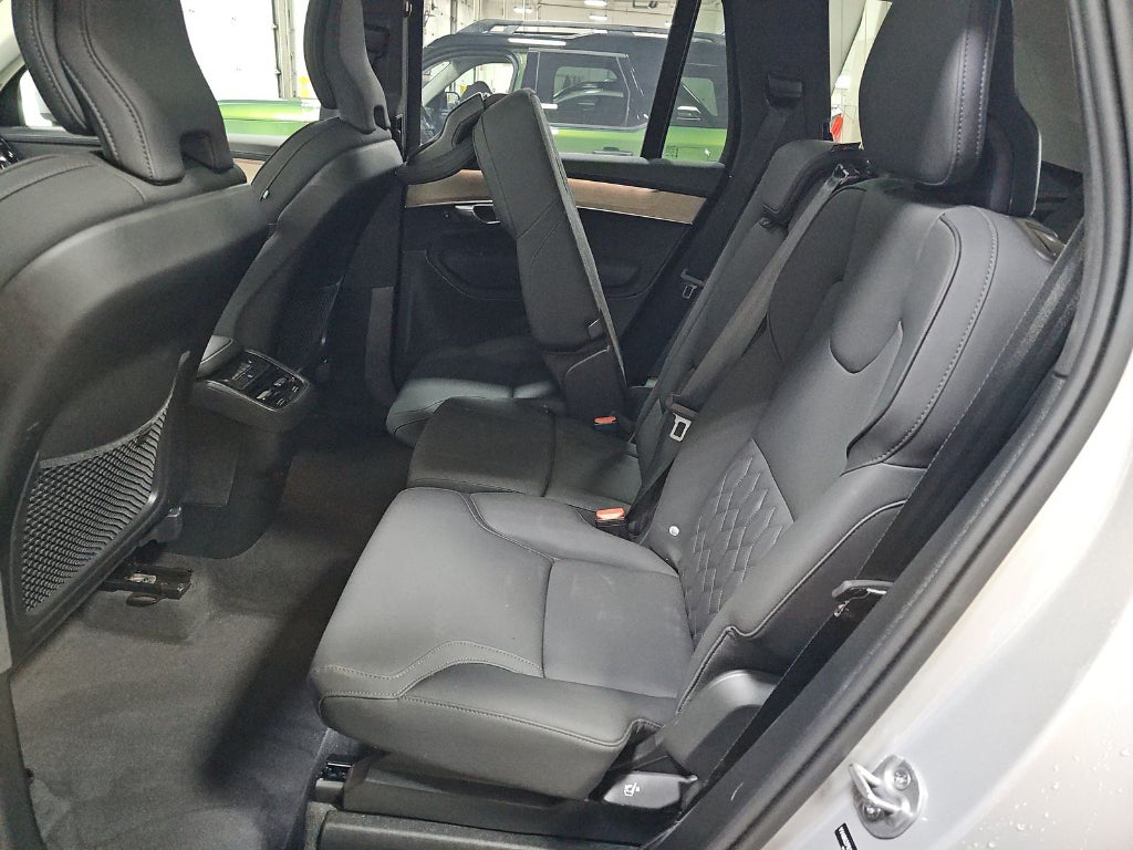 2025 Volvo XC90 2025.5 Plus