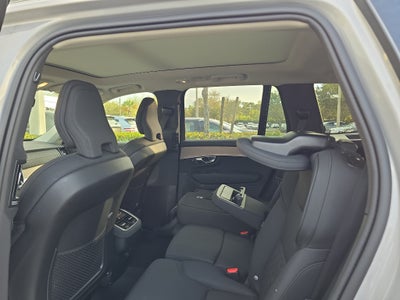 2025 Volvo XC90 2025.5 Plus