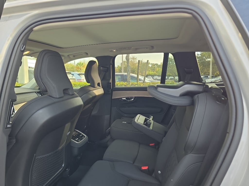 2025 Volvo XC90 2025.5 Plus