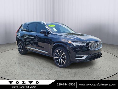 2023 Volvo XC90 Plus