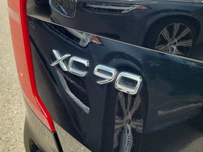 2023 Volvo XC90 Plus