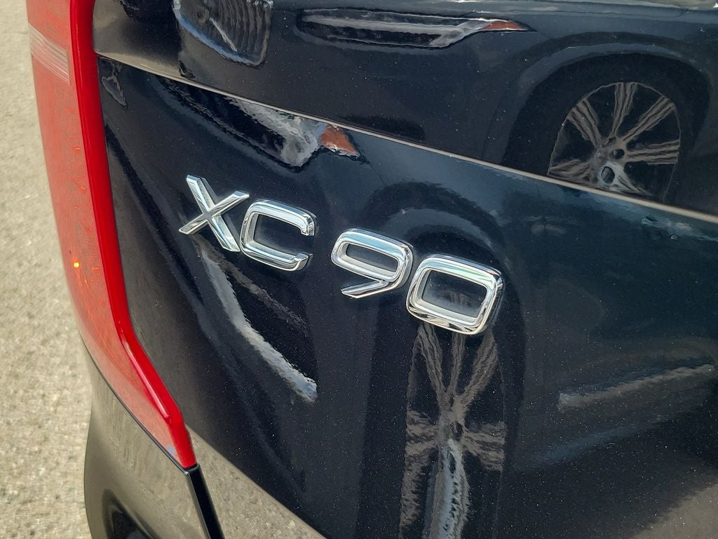 2023 Volvo XC90 Plus
