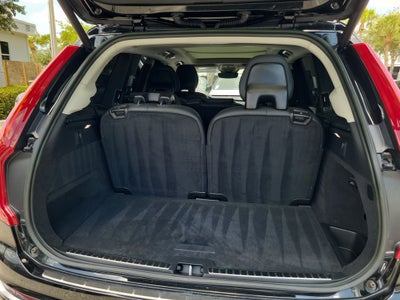 2023 Volvo XC90 Plus