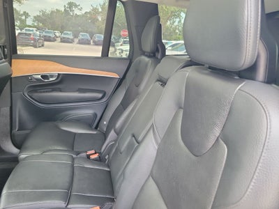 2023 Volvo XC90 Plus