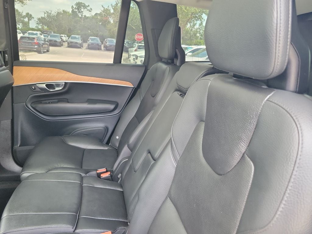 2023 Volvo XC90 Plus