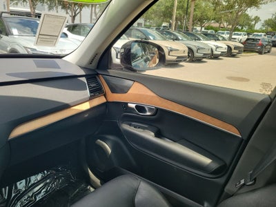 2023 Volvo XC90 Plus