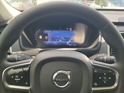 2023 Volvo XC90 Plus