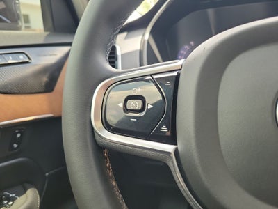 2023 Volvo XC90 Plus
