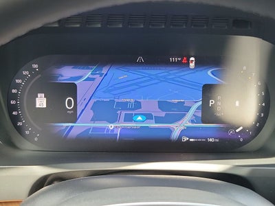 2023 Volvo XC90 Plus