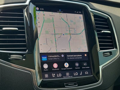 2023 Volvo XC90 Plus
