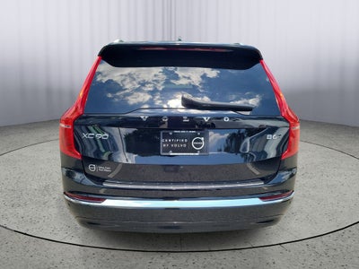 2023 Volvo XC90 Plus