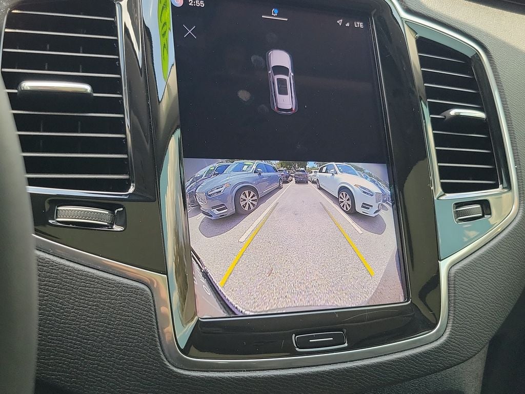 2023 Volvo XC90 Plus