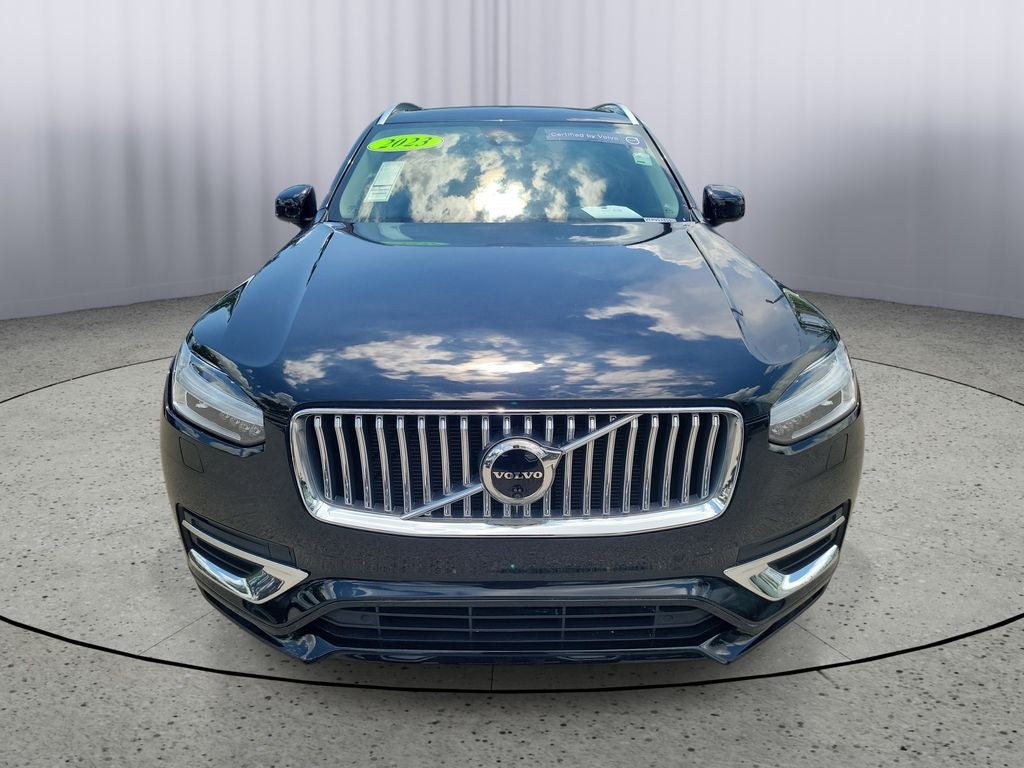 2023 Volvo XC90 Plus