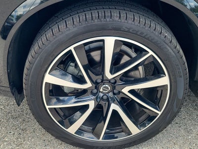 2023 Volvo XC90 Plus