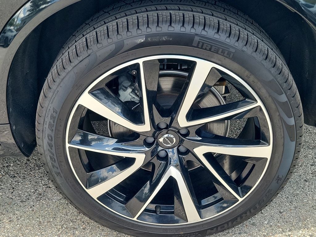 2023 Volvo XC90 Plus