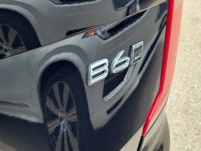 2023 Volvo XC90 Plus