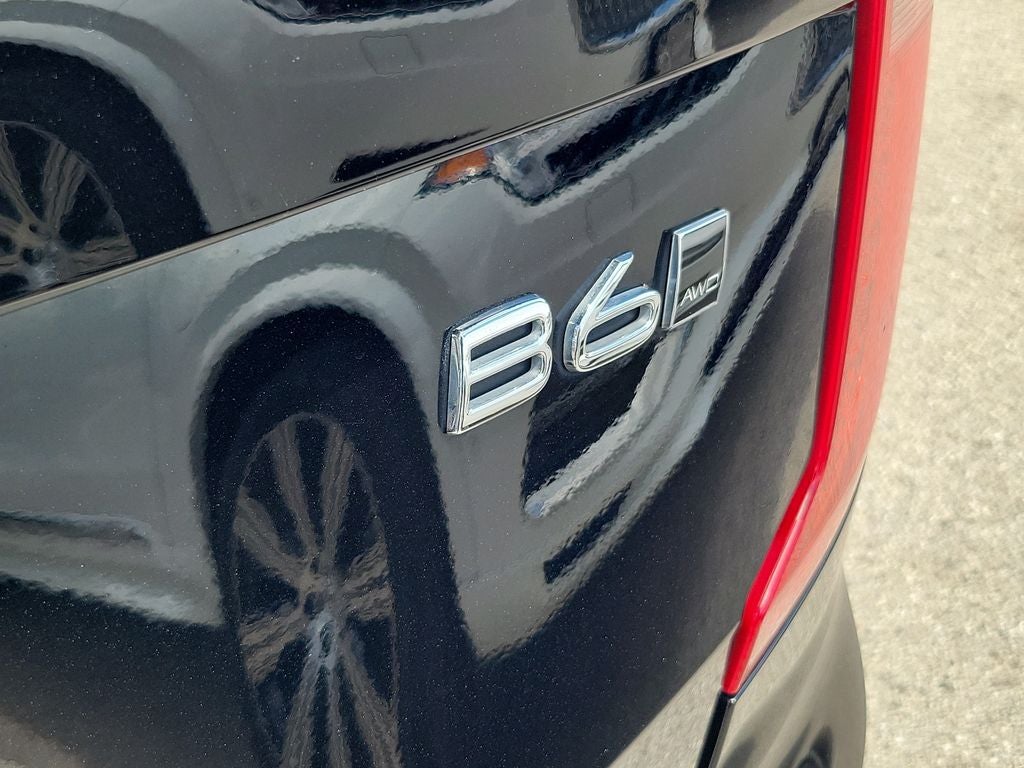 2023 Volvo XC90 Plus