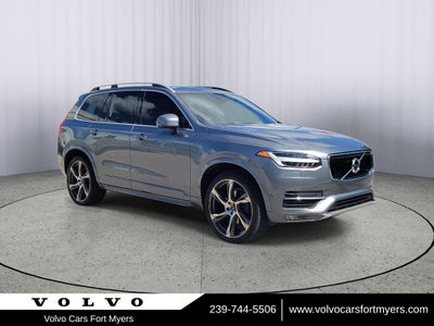 2018 Volvo XC90 Momentum