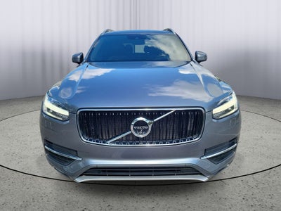 2018 Volvo XC90 Momentum
