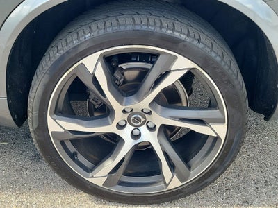 2018 Volvo XC90 Momentum