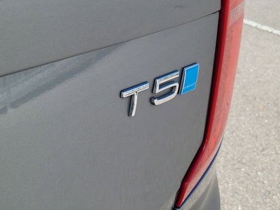 2018 Volvo XC90 Momentum
