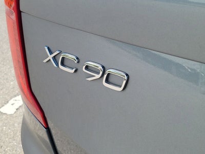 2018 Volvo XC90 Momentum