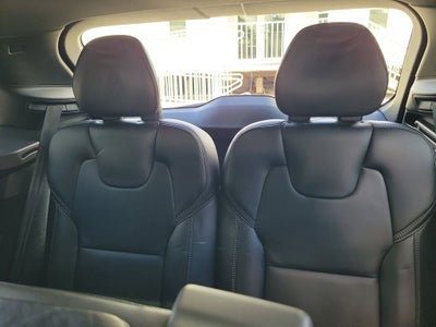2018 Volvo XC90 Momentum