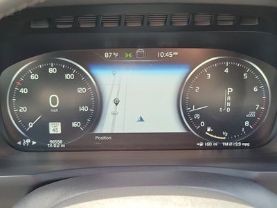 2018 Volvo XC90 Momentum