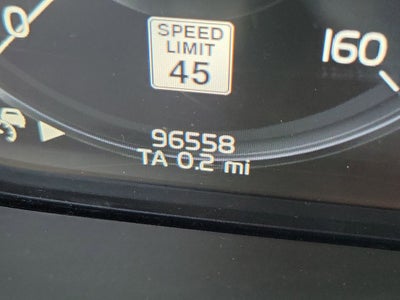 2018 Volvo XC90 Momentum