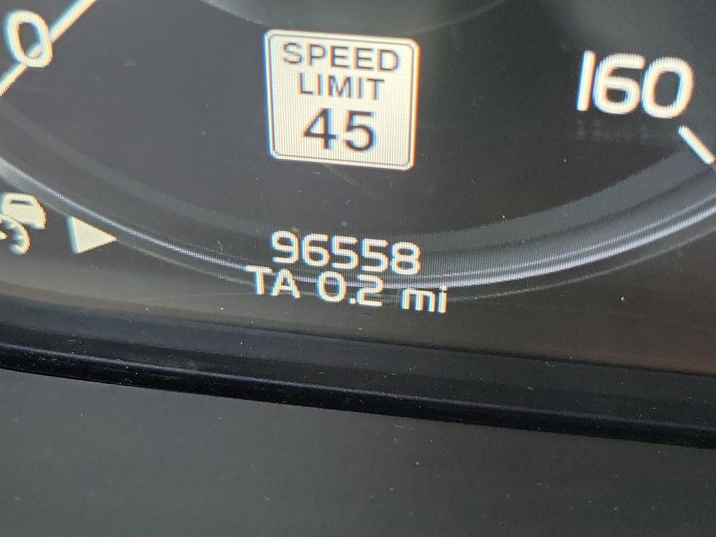 2018 Volvo XC90 Momentum