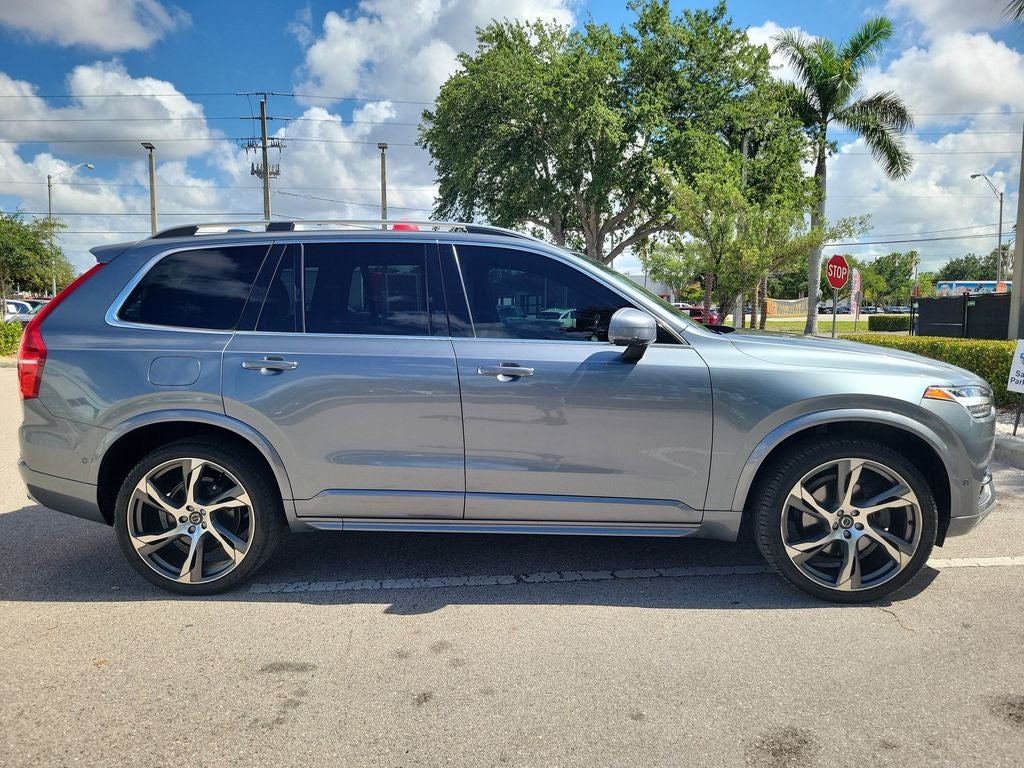 2018 Volvo XC90 Momentum