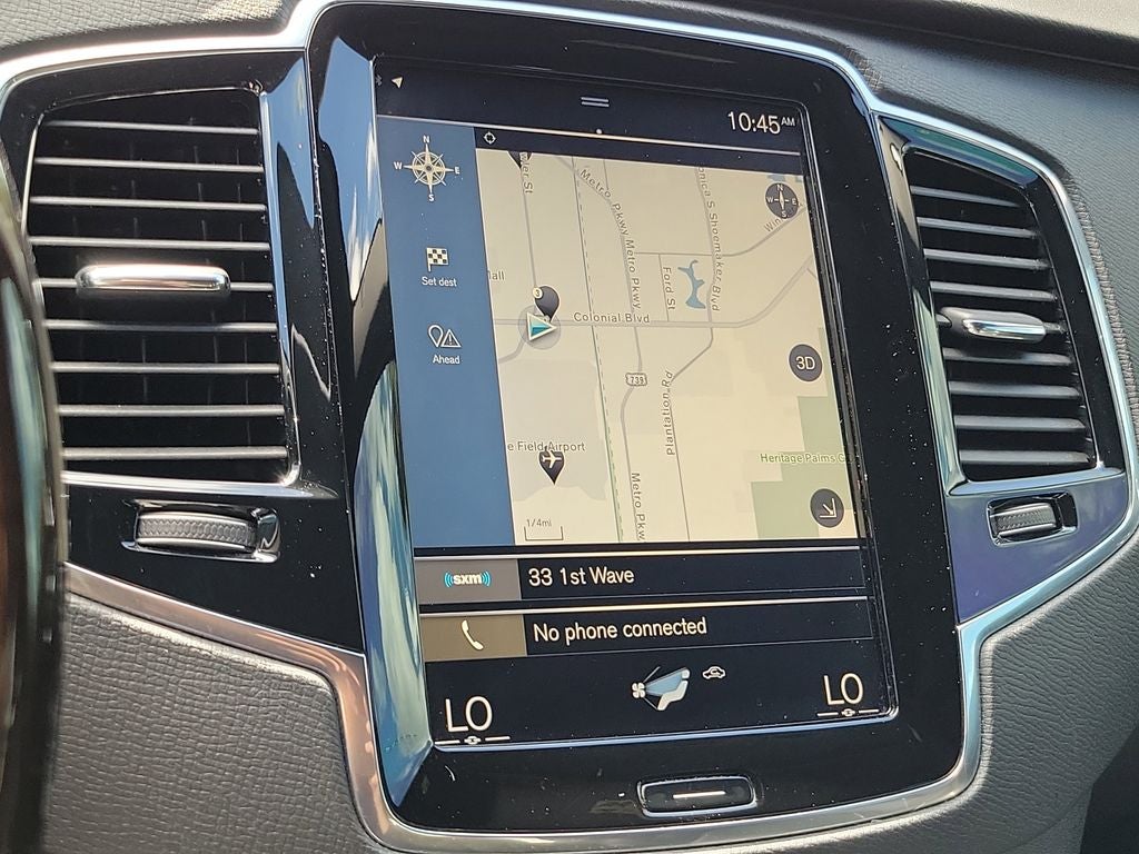 2018 Volvo XC90 Momentum