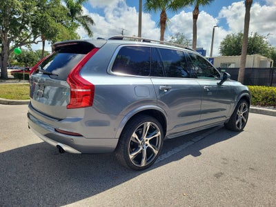 2018 Volvo XC90 Momentum