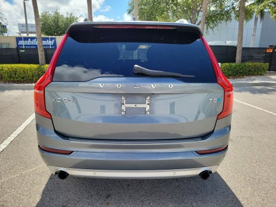 2018 Volvo XC90 Momentum