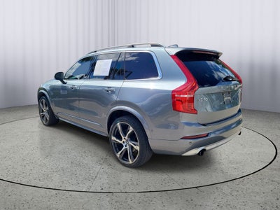 2018 Volvo XC90 Momentum
