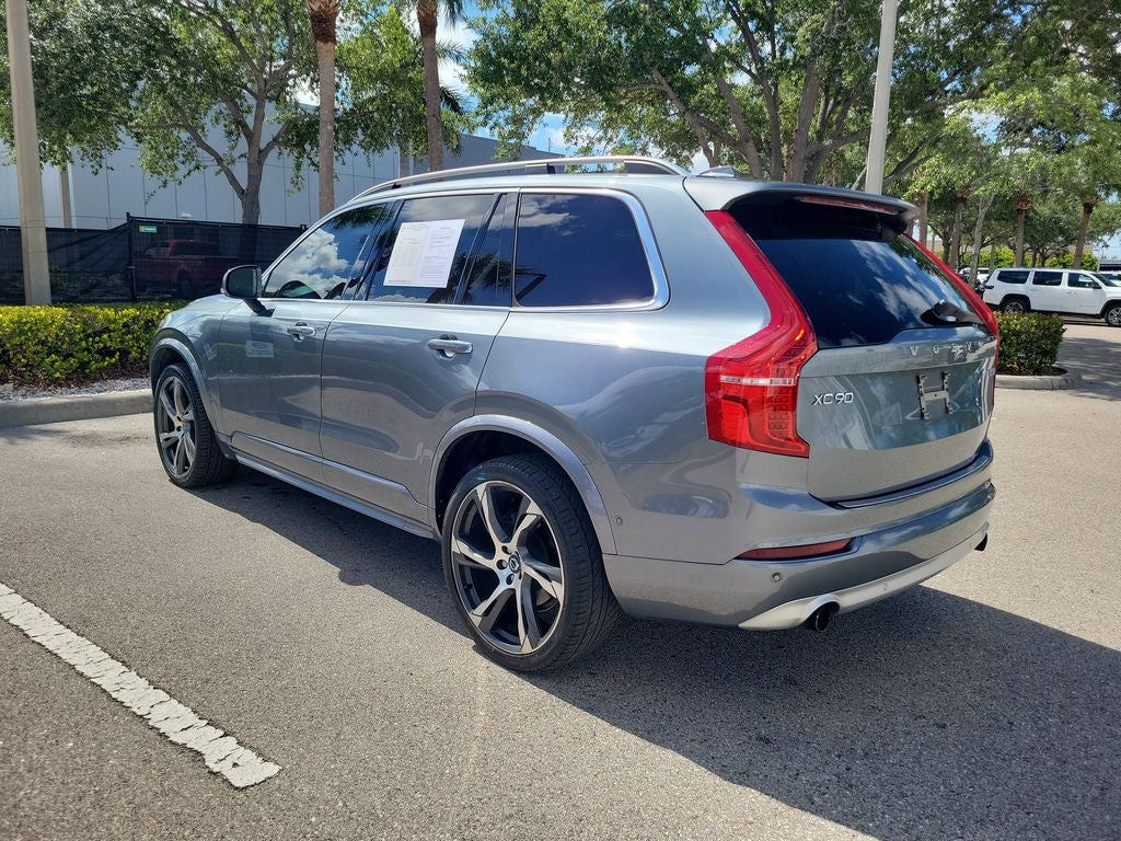 2018 Volvo XC90 Momentum