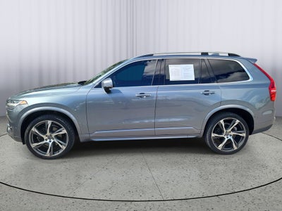 2018 Volvo XC90 Momentum