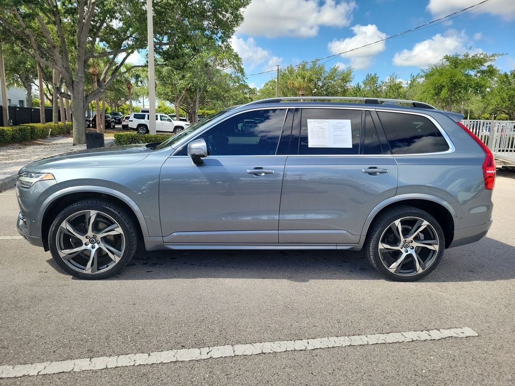 2018 Volvo XC90 Momentum