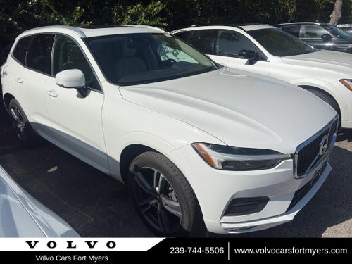 2021 Volvo XC60 Momentum
