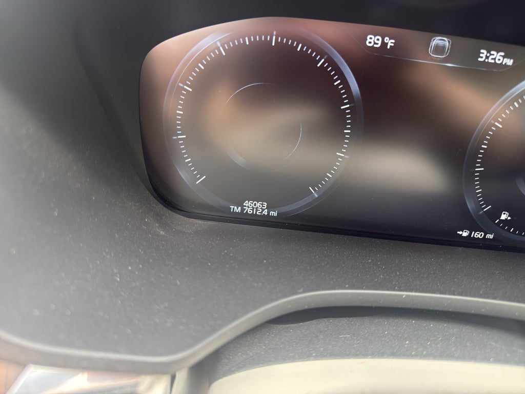 2021 Volvo XC60 Momentum