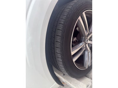 2021 Volvo XC60 Momentum