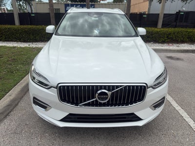 2021 Volvo XC60 Inscription